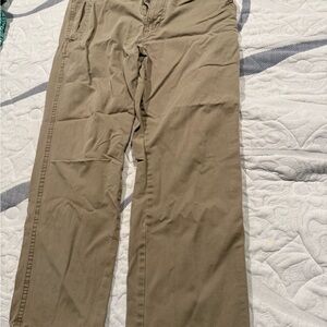 Old Navy Men's Khaki Chinos
